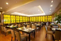 Merchant Marco Edgelake Hotel - breakfast