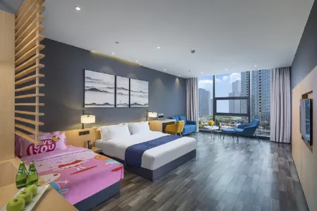 Xiangsheng Xinyi Hotel