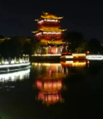 淮安城市名人酒店