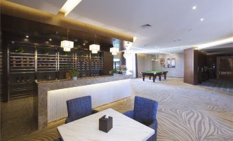 Rezen Hotel Bluewish Zhangjiakou Xiahuayuan