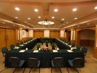 上海迎园饭店 - 会议室