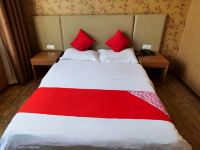 长沙仟源家庭旅馆 - 优享大床房