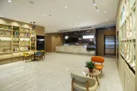 HanTing Premium Hotel (Zezhou Road, Jincheng)