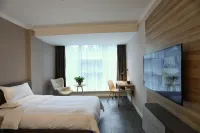 HanTing Premium Hotel (Zezhou Road, Jincheng)