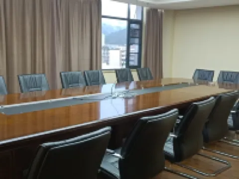 大田凱天龍ビジネスホテル 大田のホテル