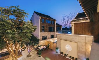 Yuexiang Hotel(Xitang Ancient Town Scenic Area )