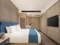 深圳奈威S酒店 - 景致大床房