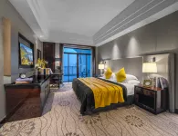 kaiping Jade Bay Funyard Phoenix Hotel