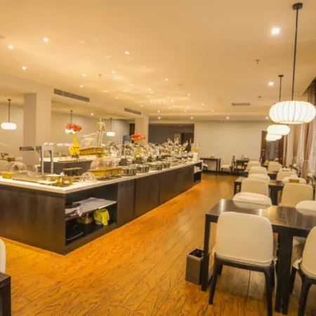 Kangle Mumianwan Hotel