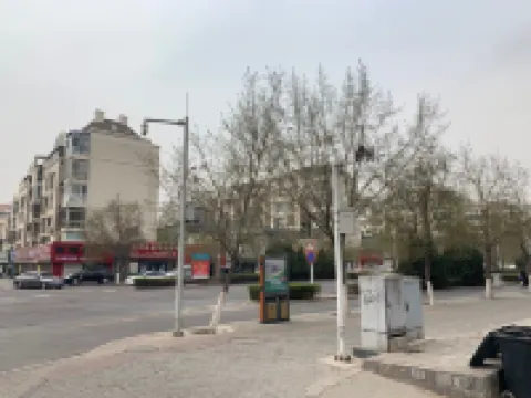 Jiuyuan Business Hotel