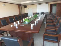 Ruifeng Business Hotel Hotels in Jianchang