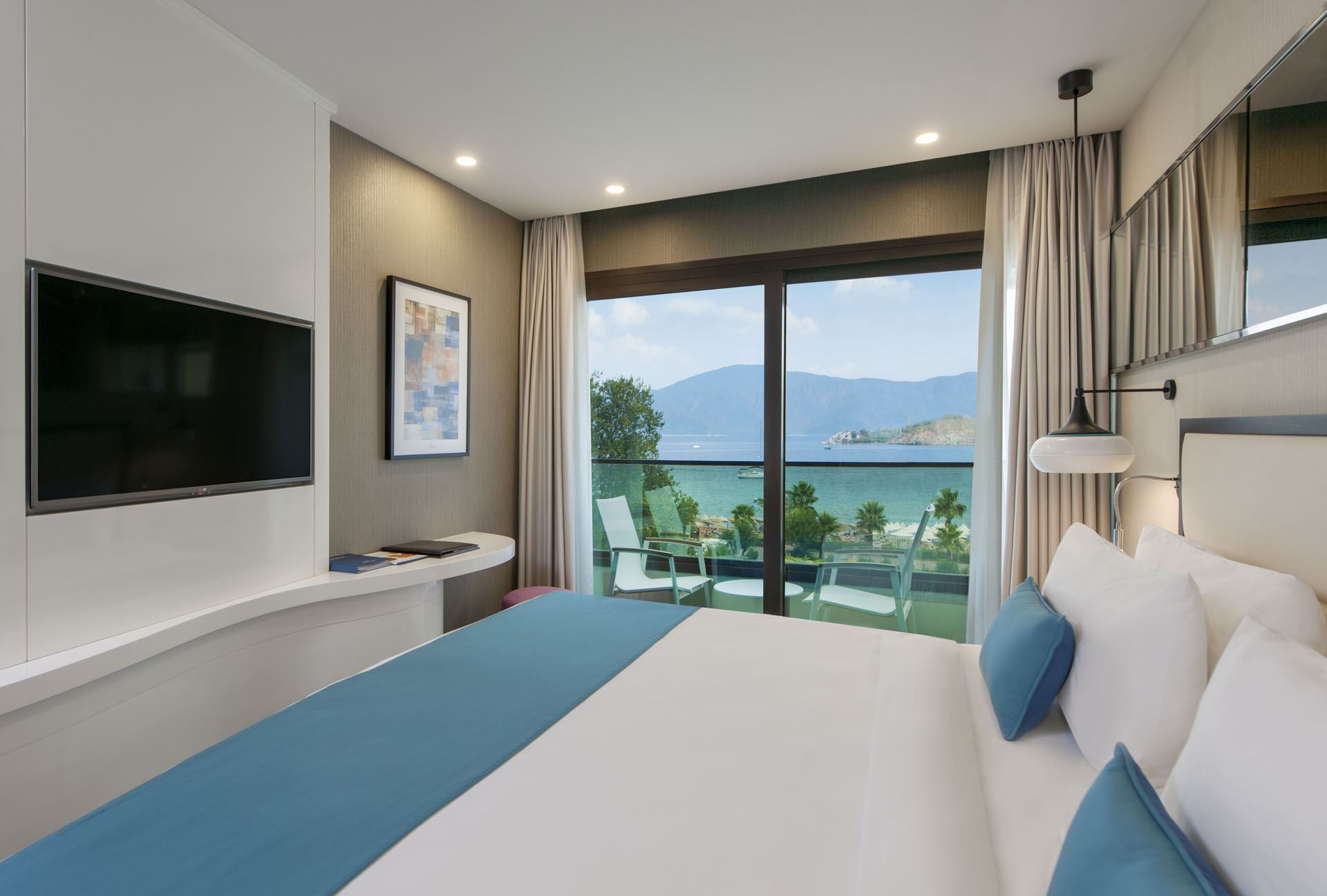 Elite World Marmaris Hotel (Sadece Yetişkin) (Elite World Marmaris Hotel - Adult Only)