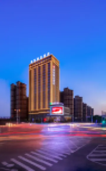 美凱臻品酒店（湖州吳興區南太湖西苑店）