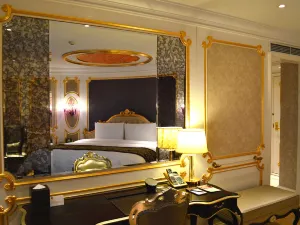 The Legend Hotel Fu Chun Jiang
