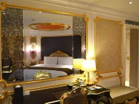 The Legend Hotel Fu Chun Jiang فنادق في تونغ لو