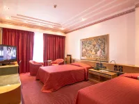 Galileo Hotel Hotels near Excelsior