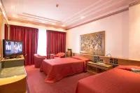 โรงแรมกาลิเลโอ