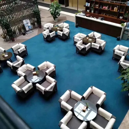 Marvelous Land Hotel