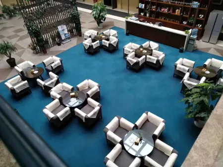 Marvelous Land Hotel