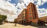 Xiangying International Hotel Hotels in Gonghe