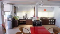 Su Ao Hotel - breakfast