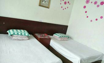 Baicheng Ke'anran Hotel