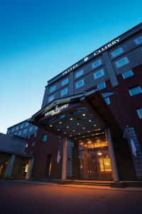 札幌 Tkp札幌カンファレンスセンター周辺のおすすめホテル 23年人気旅館を宿泊予約 Trip Com