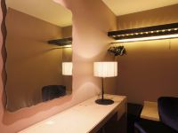 桔子水晶上海国际旅游度假区申江南路酒店 - 高级家庭房