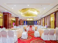 Fengyan Jianguo Hotel (Pingyao Ancient City) - جاكوزي