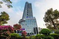 JIA HUANG HOTEL Отели в г. Zhanjiangxi Railway Station