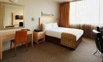 Quality Hotel Ambassador Perth