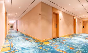 Starway Hotel (Wutaishan)