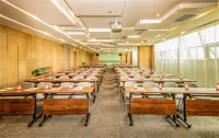 Atour Hotel Yulin  Station Yuyang West Road - 4-Star