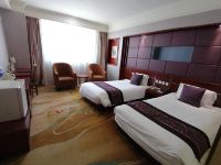 上海泰吉大酒店 - 标准双床房