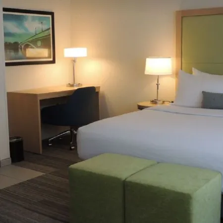 The Inn at Longwood Medical