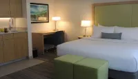 The Inn at Longwood Medical