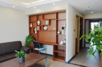 Dongdaihe Shengpan Coast Hotel Hotels in Suizhong