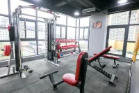 Longyuanpin Hotel - Gym
