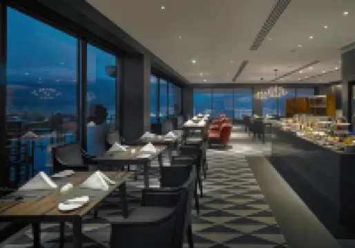 G Hotel Kelawai Hotels in George Town