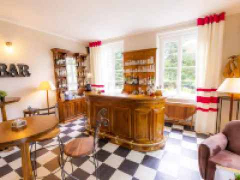 Hôtel La Ramade Avranches Hôtels à : Manche