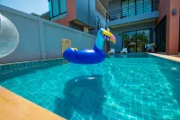 Aonang9Villa