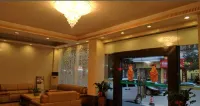 Jieshou Junting E-sports Hotel Hotels in Jieshou