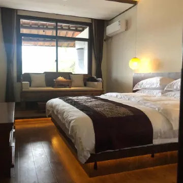 Shanlinjian Xiaozhu Inn