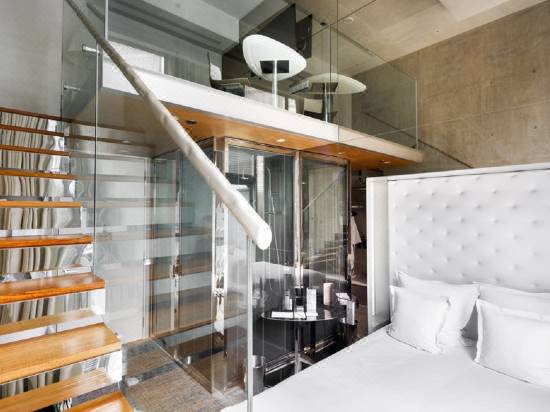 M Social Singapore Staycation Approved Reviews For 4 Star Hotels In Singapore Trip Com
