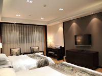 西安富唐酒店 - 商务标准双床房