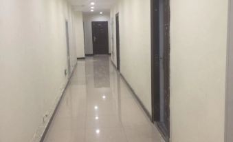 Wuhai Jisu Electric Gaming Network Apartment