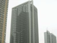 重庆成园公寓 - 酒店外部
