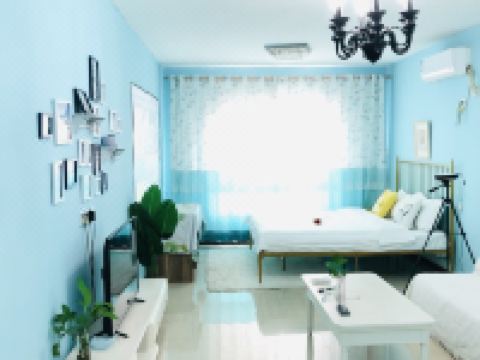 唐山爱琴海一方酒店式公寓 - 精致精装公寓房
