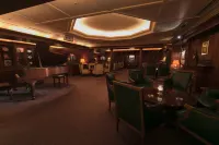 Hotel Nikko Fukuoka - bar