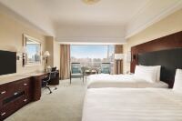 Shangri-La Xi'an Hotels in Xi'an
